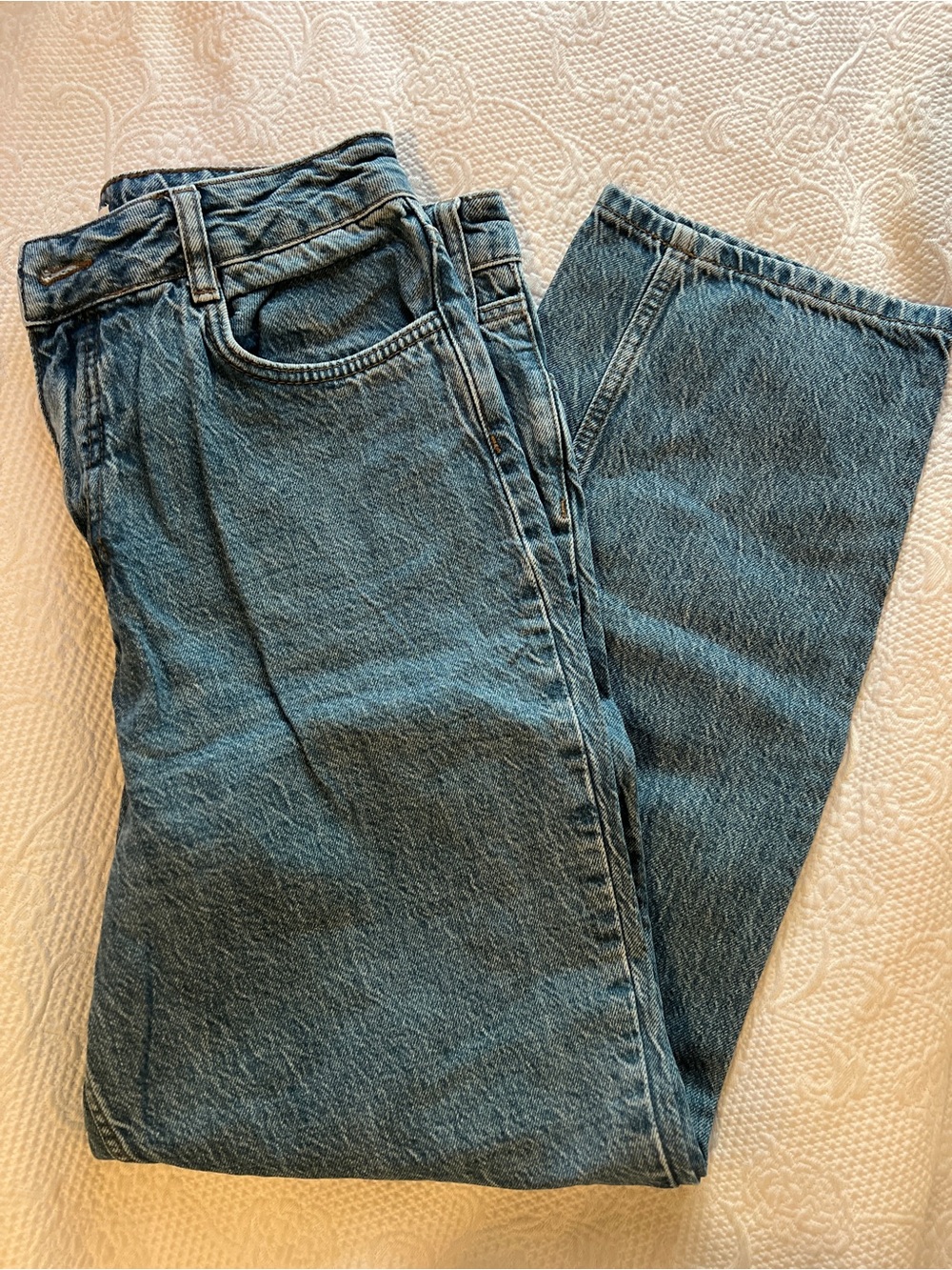 Nobody’s Child Stylish Denim Jeans